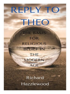 cover image of Reply to Theo